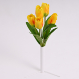 Kytica tulipány žlté 30 cm